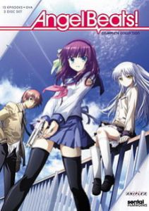 230px-Angel_Beats!_DVD_Complete_Collection_cover