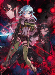 Sword_Art_Online_II_Promotional_Poster